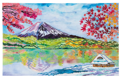 Kubota's Dream