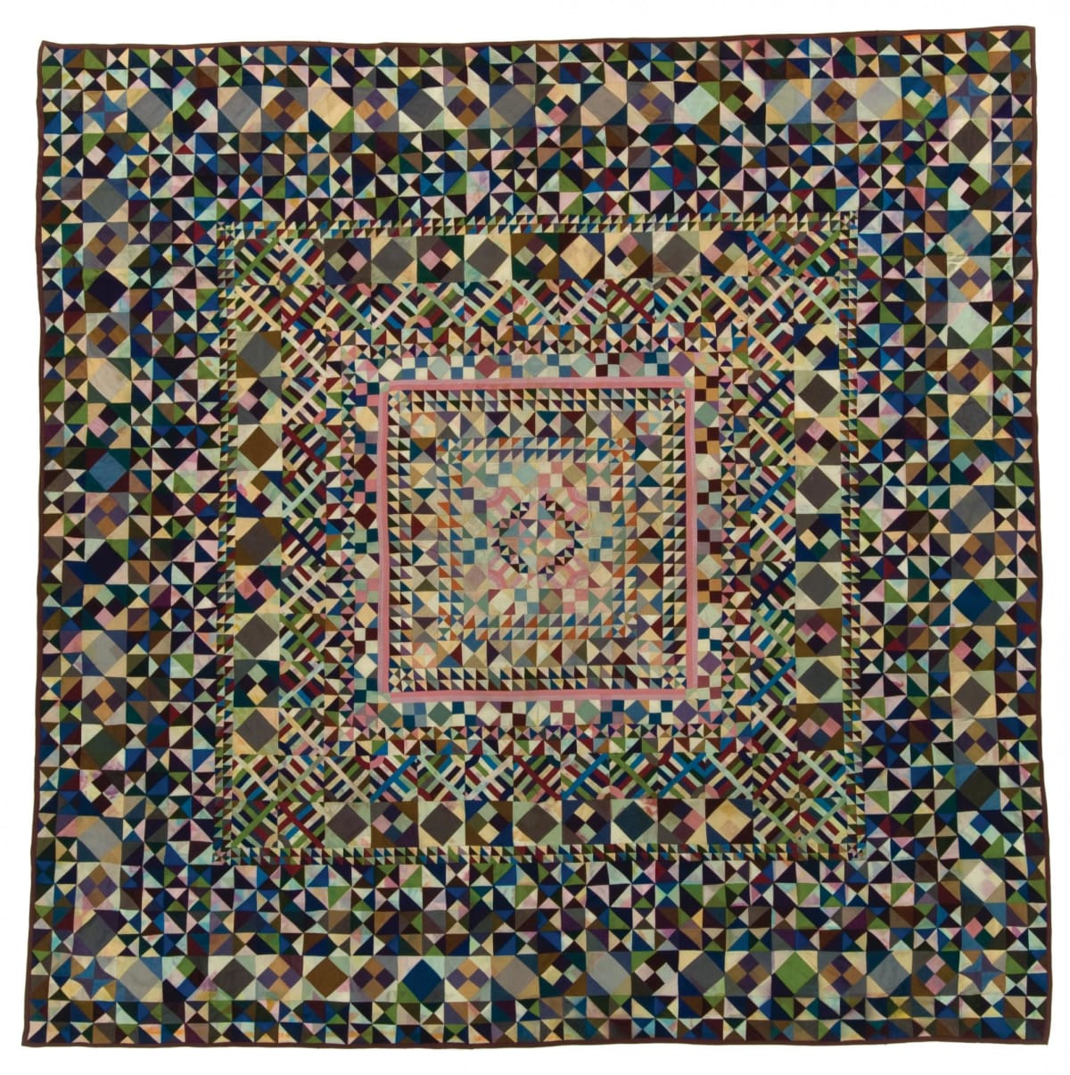 Medallion Quilt | International Quilt Museum - Lincoln, NE