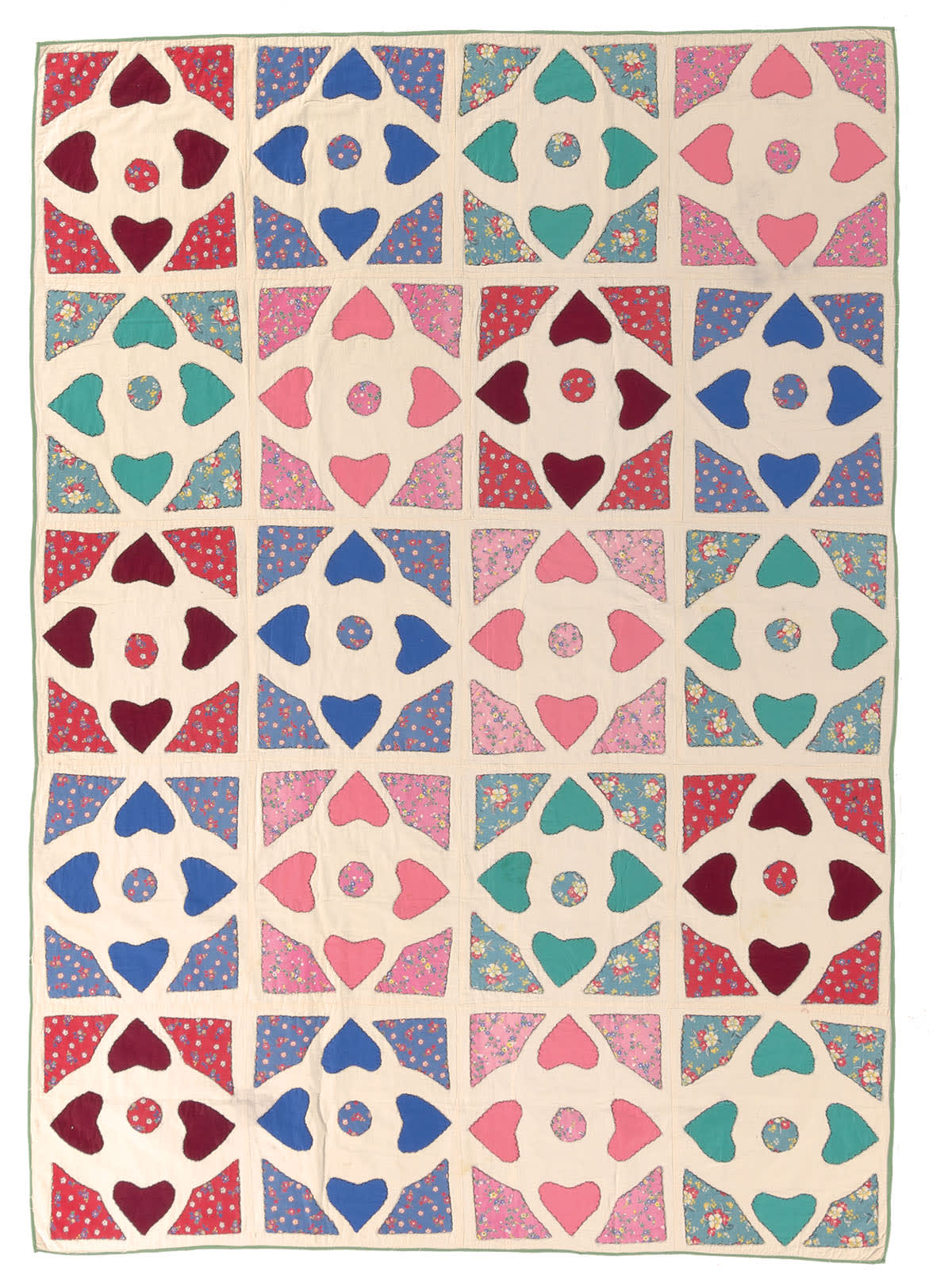 Friendship Quilt International Quilt Museum Lincoln, NE