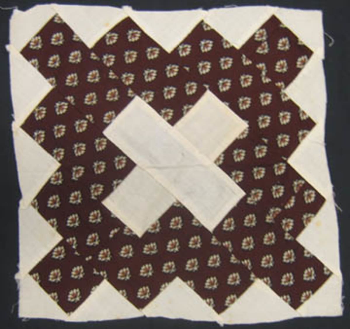 Chimney Sweep International Quilt Museum Lincoln, NE