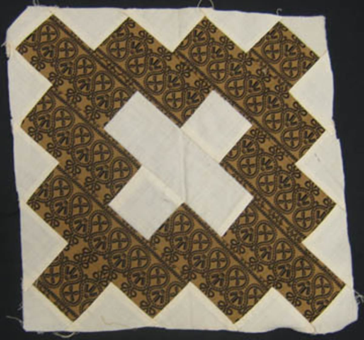 Chimney Sweep International Quilt Museum Lincoln, NE