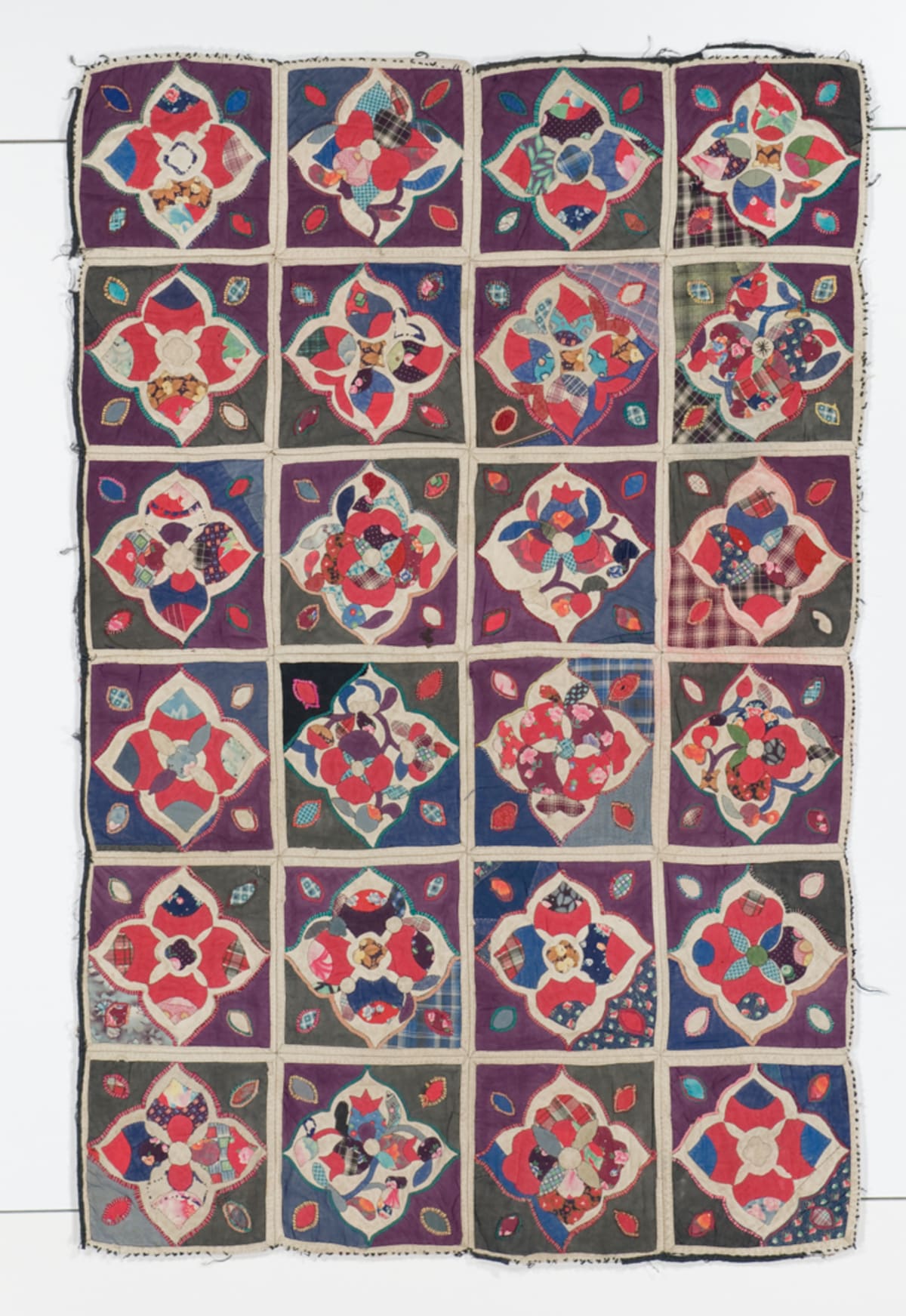 Quilt Cover International Quilt Museum Lincoln, NE