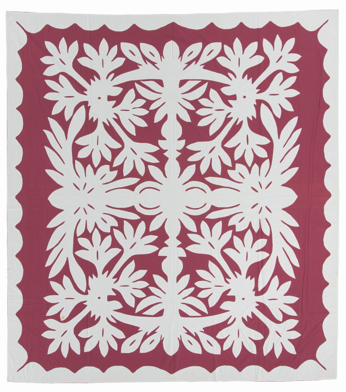 Tīfaifai | International Quilt Museum - Lincoln, NE