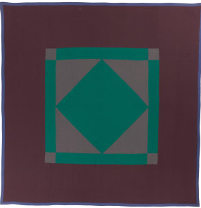 Center Diamond
