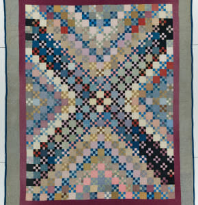 Nine Patch