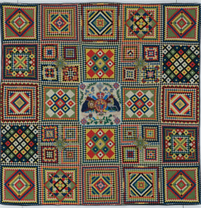 Mosaic