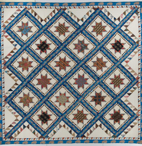 Feathered Star