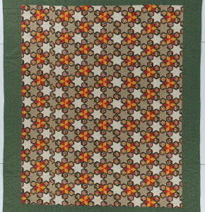 Framed Center