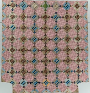 Nine Patch variation