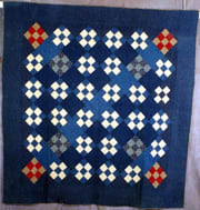 Nine Patch