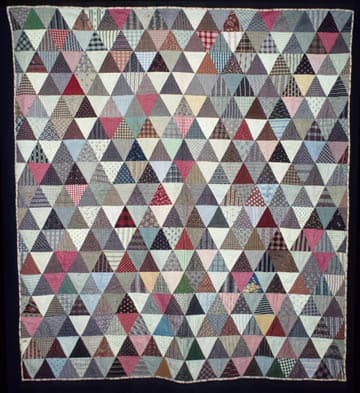Thousand Pyramids