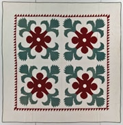 Coxcomb