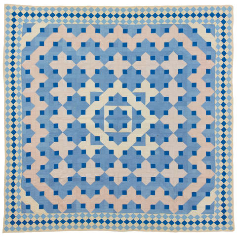 Nine Patch variation