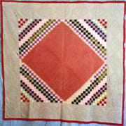 Center Diamond