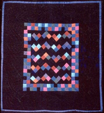 Four Patch