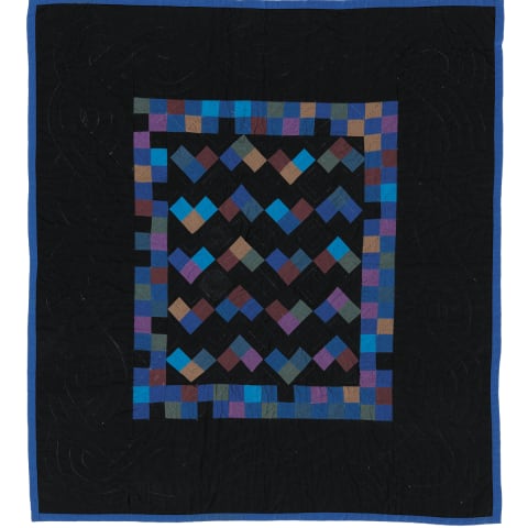 Four Patch