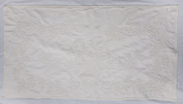 Bureau scarf