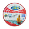 Filetes de Caballa de Andalucía I.G.P en Aceite de Girasol — vista 1 - Abacería Yolanda Delgado Coria del Río