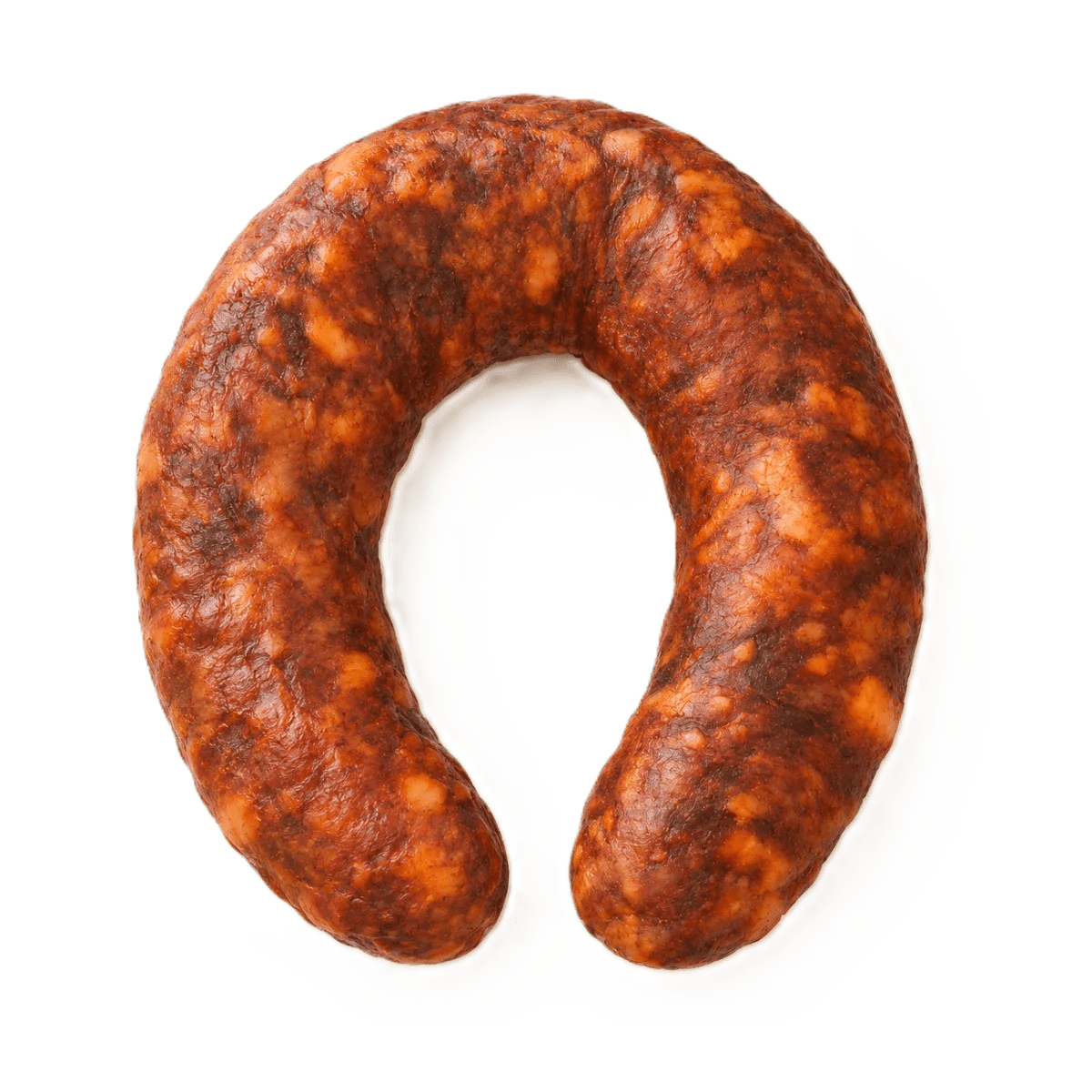 Chorizo Jabuguito  — imagen 1 - Abacería Yolanda Delgado Coria del Río