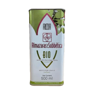Virgen Extra Ecológico