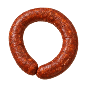 Chorizo Ibérico Picante