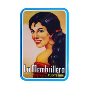 Carne de Membrillo Extra en Lata