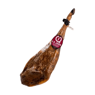 Jamón de Cebo Ibérico 