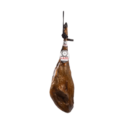 Jamón de Bellota 100% Ibérico