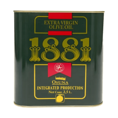Virgen Extra 1881