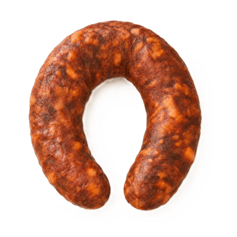 Chorizo Jabuguito  - Abacería Yolanda Delgado Coria del Río