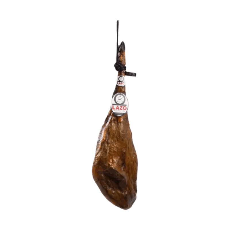 Jamón de Bellota 100% Ibérico - Abacería Yolanda Delgado Coria del Río