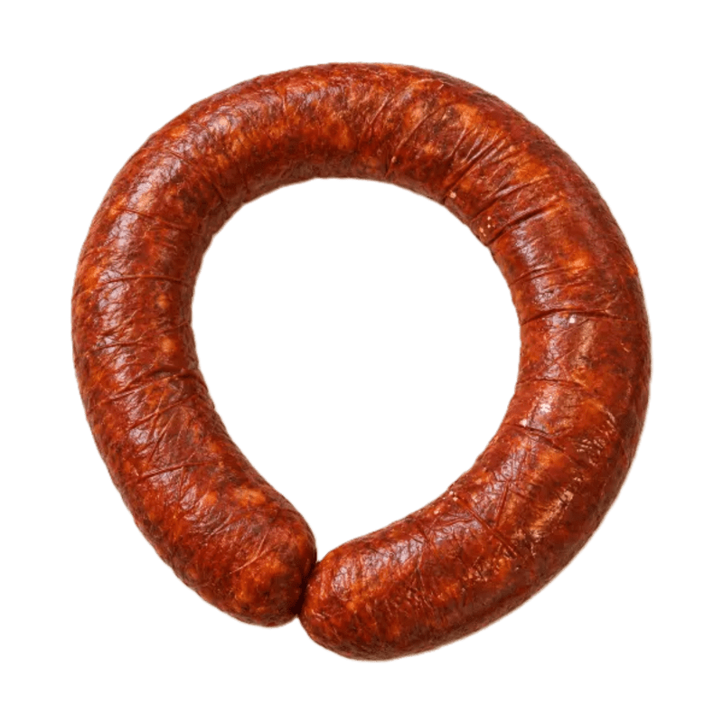 Chorizo Ibérico Picante - Abacería Yolanda Delgado Coria del Río