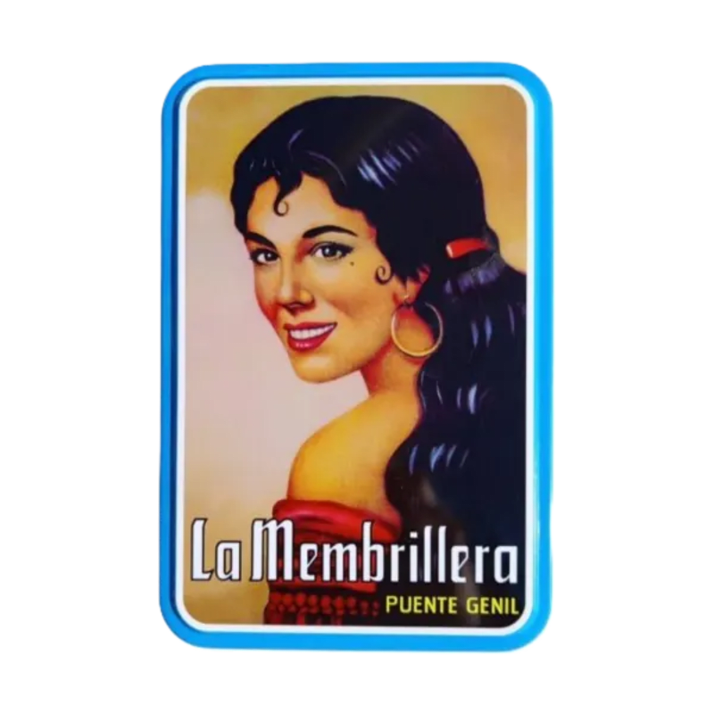 Carne de Membrillo Extra en Lata - Abacería Yolanda Delgado Coria del Río