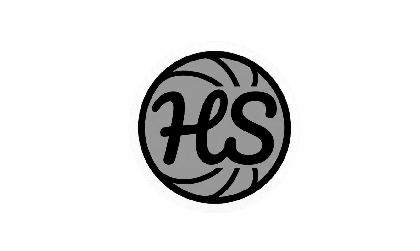 HoopSync logo