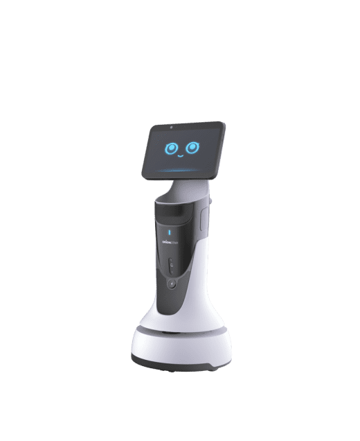 GreetingBot Mini
