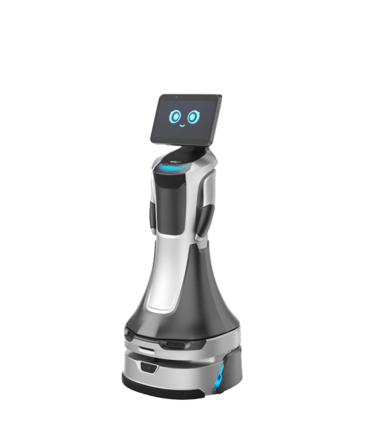 GreetingBot Nova