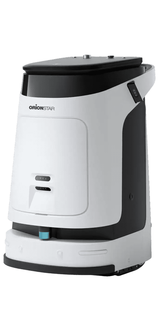 CleaniBot M1