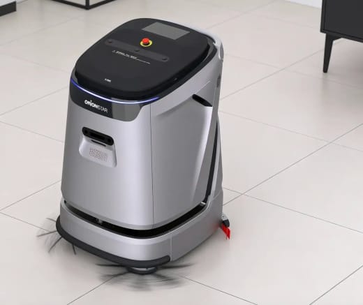 CleaniBot C5
