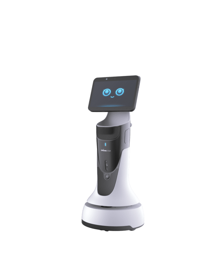 GreetingBot Mini