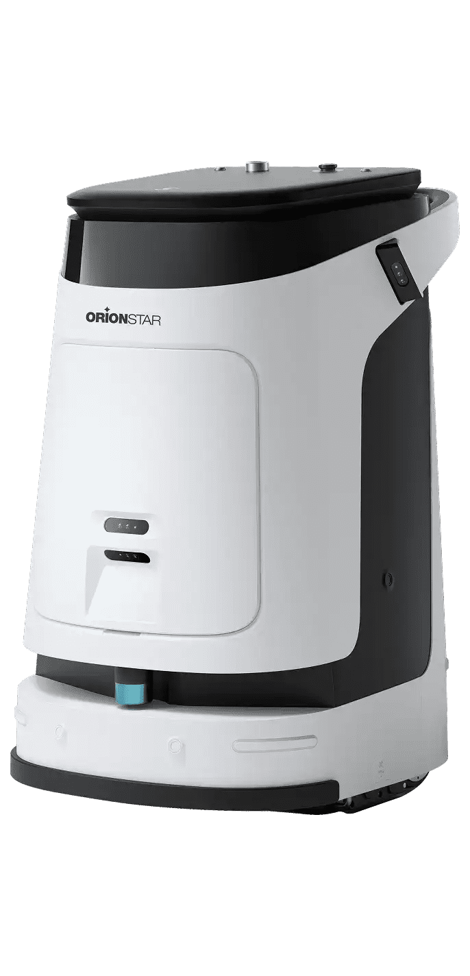 CleaniBot M1