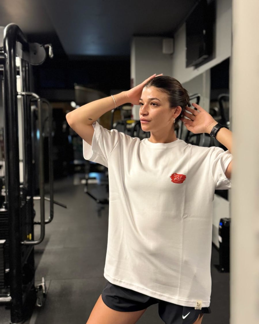 Kadın t-shirt