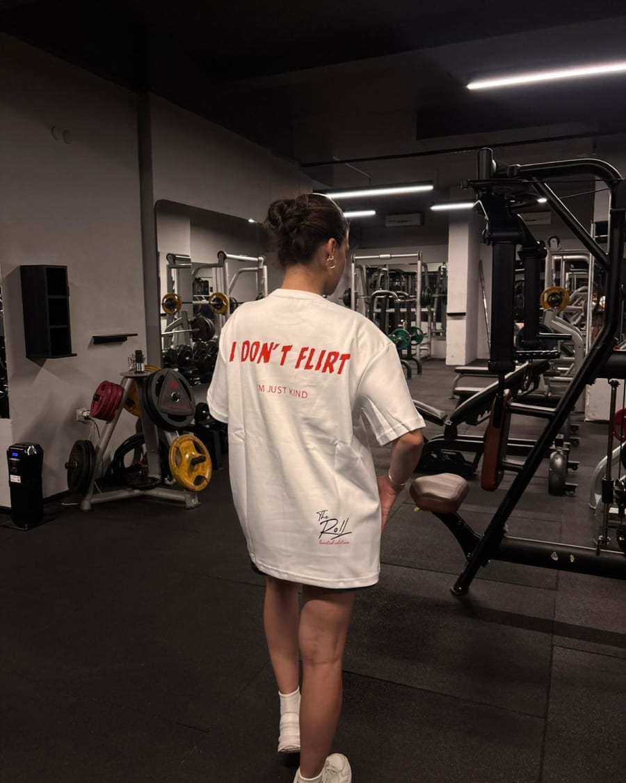 New drop