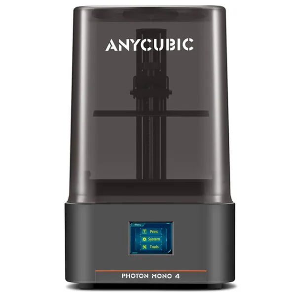 Anycubic Photon Mono 4 10K