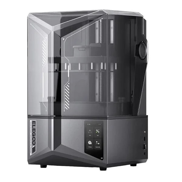 Elegoo Saturn 4 Ultra 12К