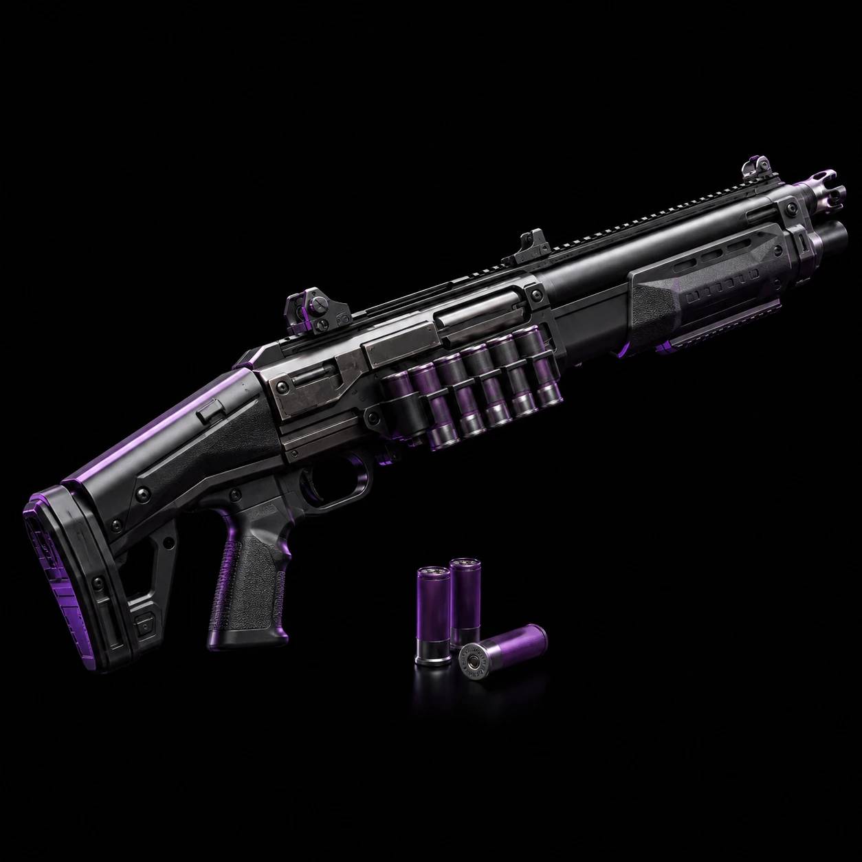 Enforcer MAG