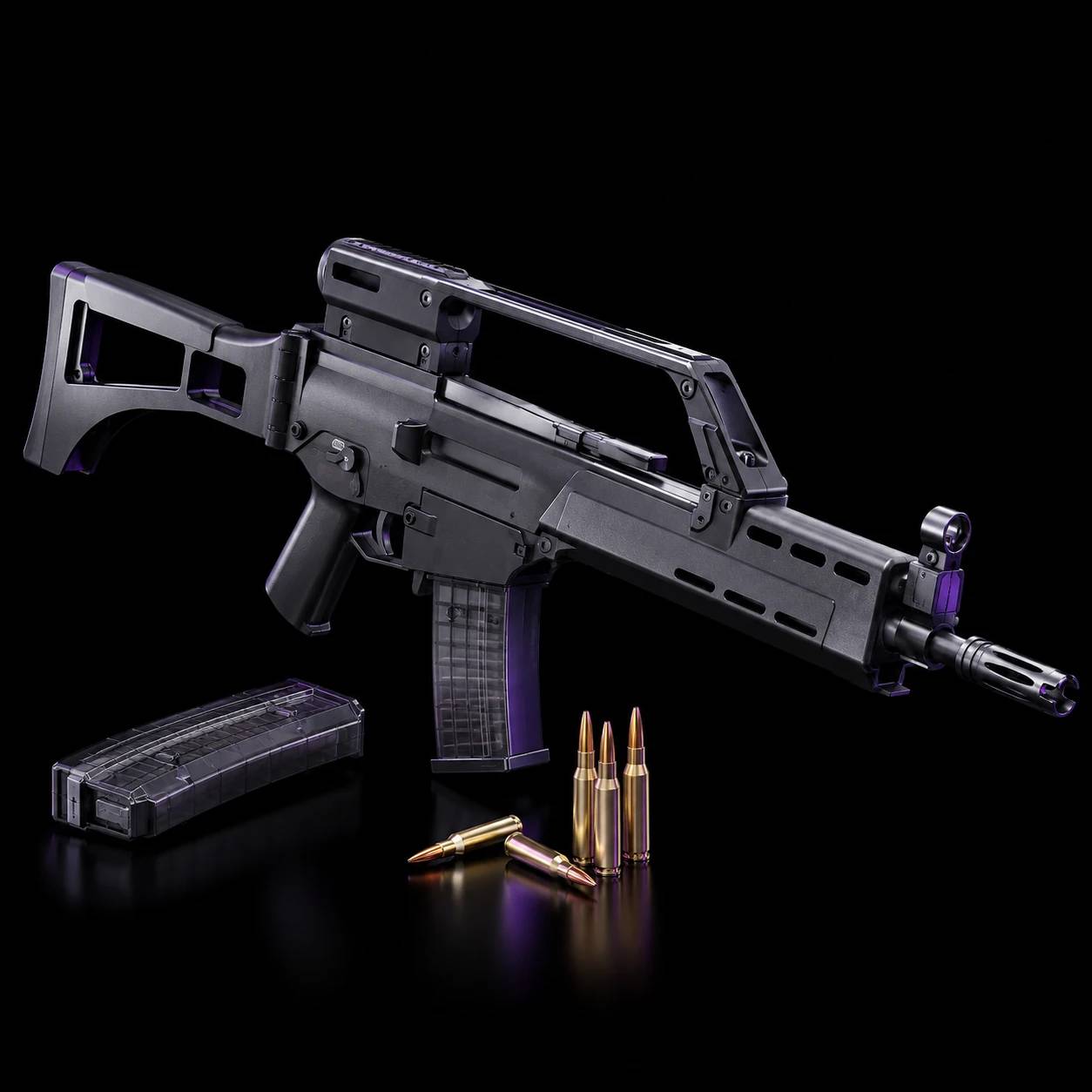 G36 MK II