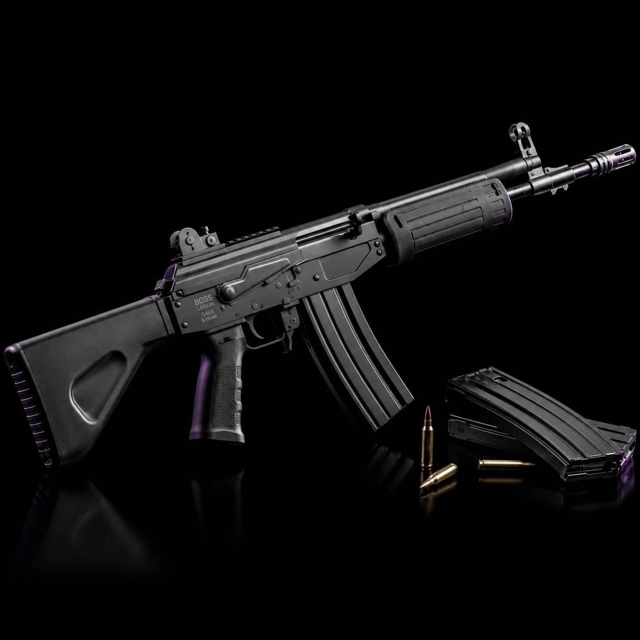 Legion Galil