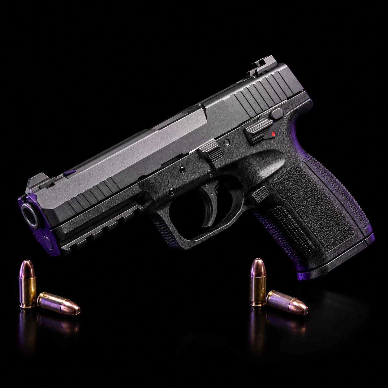 Five-Seven