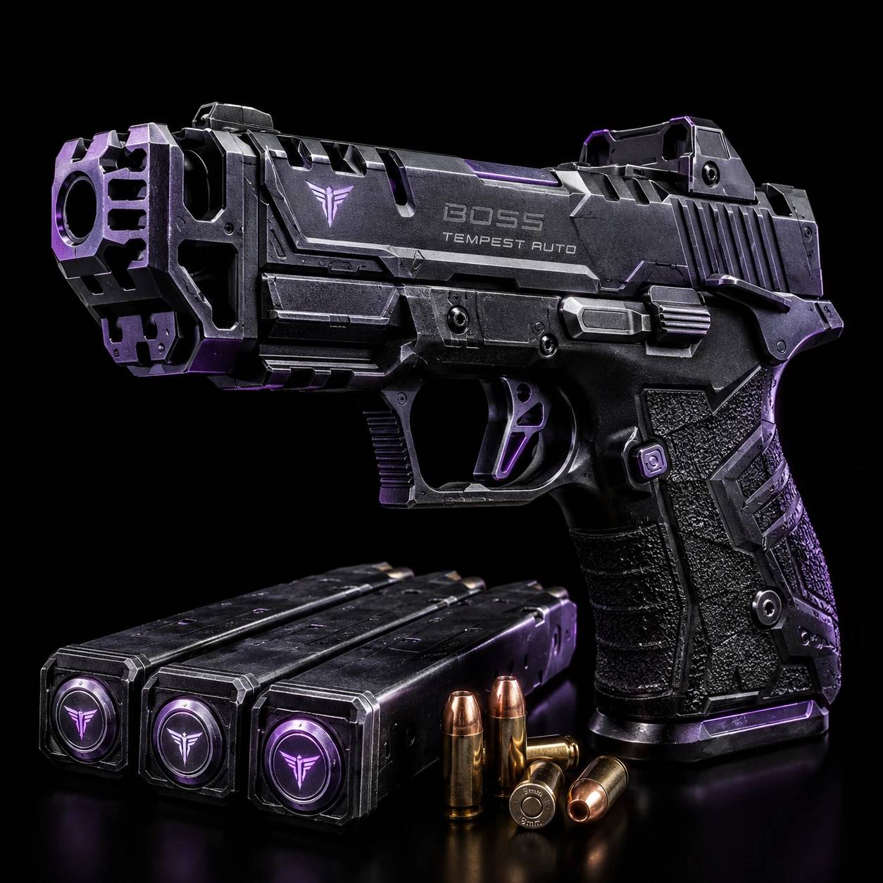 Tempest Auto