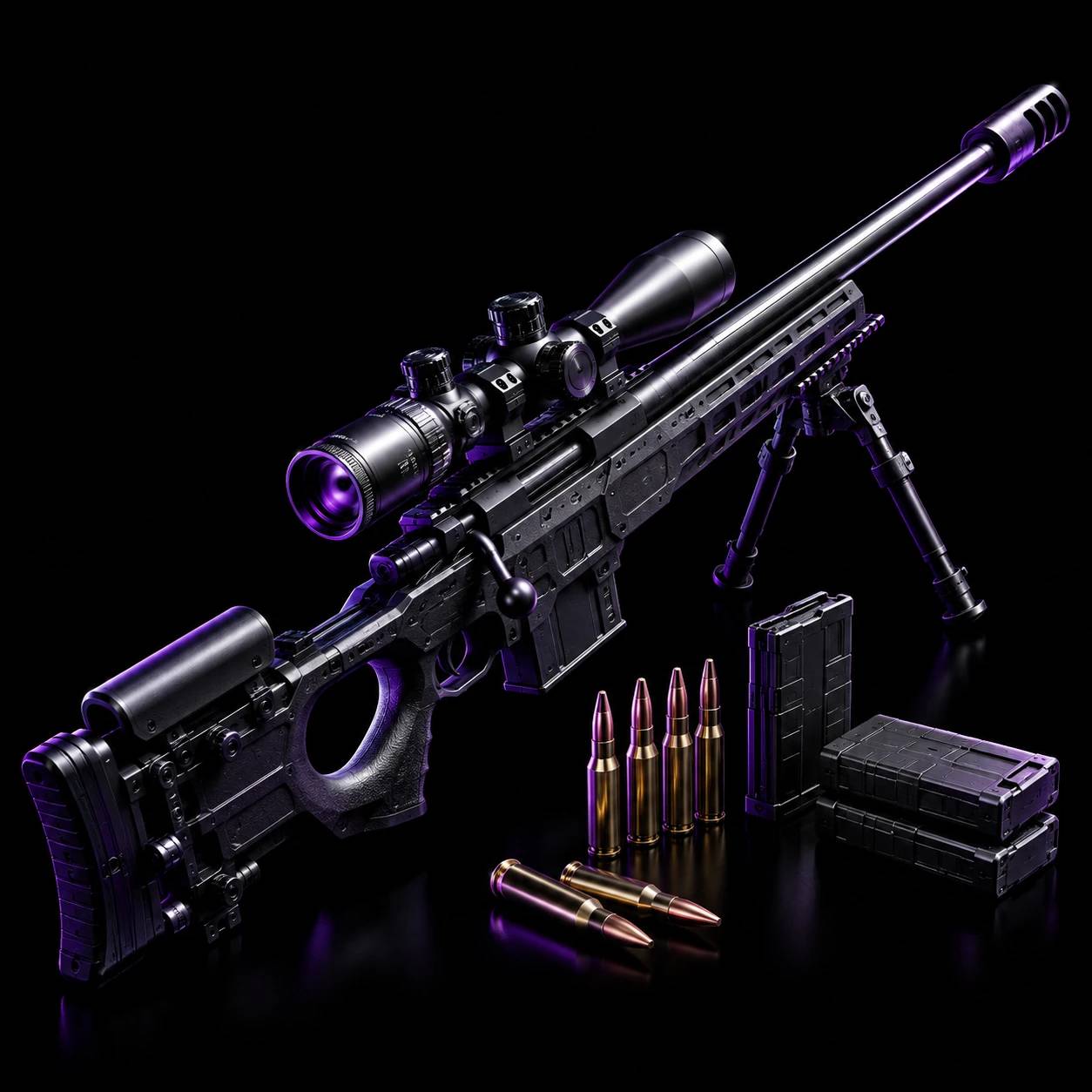 Executioner AWP